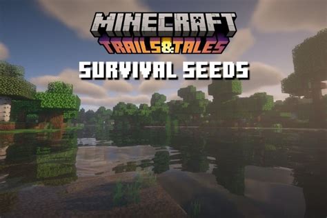best minecraft survival seeds 1.19.